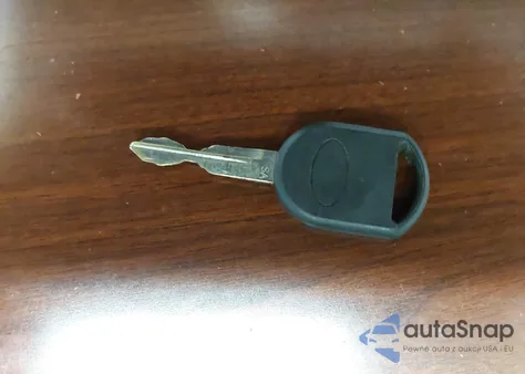 2006 Ford Taurus Se из США, поврежденный, VIN 1FAFP53U06A234617